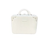 Портативный чемодан, льняная сумка, подарочная коробка, для подружки невесты, изысканный стиль