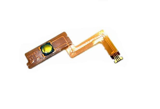 Cáp chuyển đổi 3DS XL MỚI Bộ phận sửa chữa cáp 3DS LL HOME MỚI - DS / 3DS kết hợp miếng dán 3d máy game
