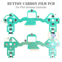PS4 Handle Button Conductive Film PS4 Handle 1335 Button Line PS4 Handle Button Soft Film