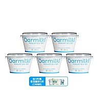 新货！吾岛无蔗糖酸奶120g&times;15杯！