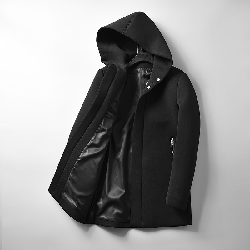 Blouson hiver pour homme   OTHER - Ref 3112346 Image 1