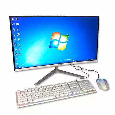 Studio desktop computer host