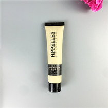 Australian organic brand APPELLES wheat protein shampoo nourishing cleaning 35ml