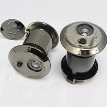 Security door cat eye (doorbell) two-in-one cat eye 35 diameter with back cover cat eye