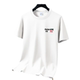 (Buy One, Get Three Free) Ice Silk Modal T-Shirt for Men, Summer Large Size Printed Quick-Drying Thin Short-Sleeved Top for Men