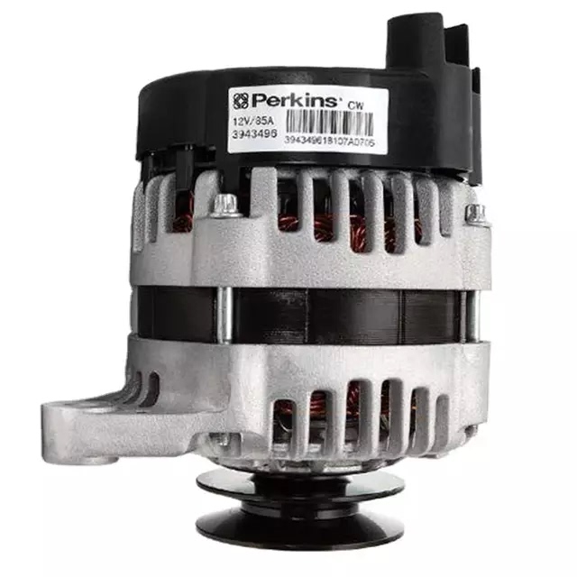 Perkins Generator 3943494 Generator 3943496 Generator 12V85A Generator Perkins Generator 3943494 Generator 3943496 Generator 12V85A Generator