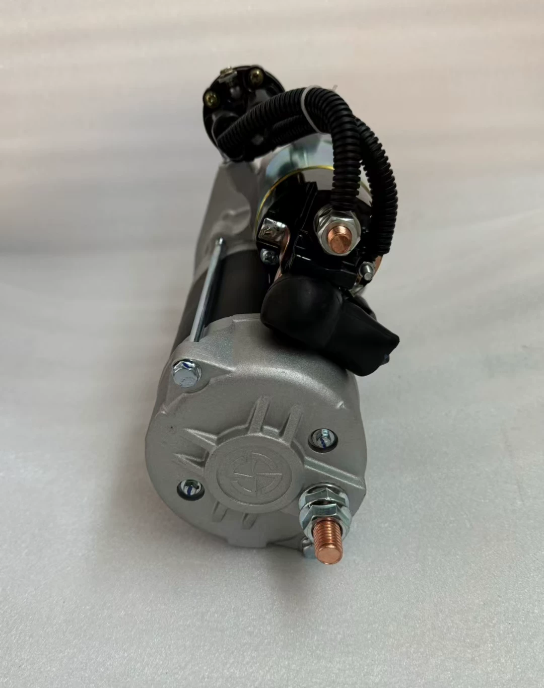 Подходит для стартера Petola M105R3008SE Xi'an Cummins 4974389X 4985411X стартера