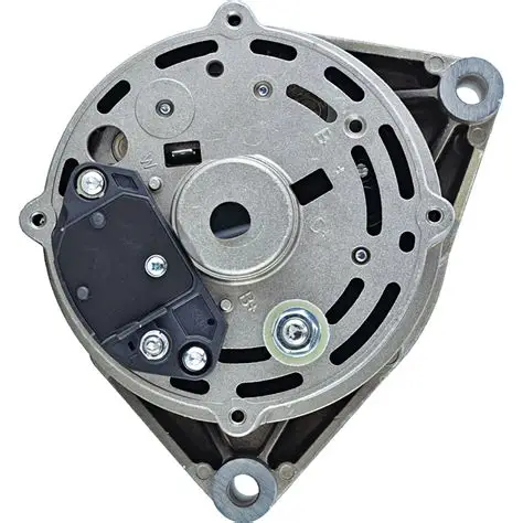 Промышленный подъемник JLG 1850SJ генератор TCD306 L4 генератор 04124784 генератор