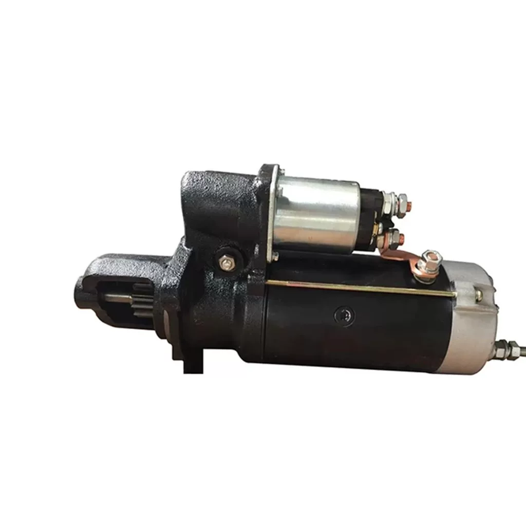 Сканья начинаются с 0001371006 Сканья Мадам 24V 11T 6.7 кВт CST10605
