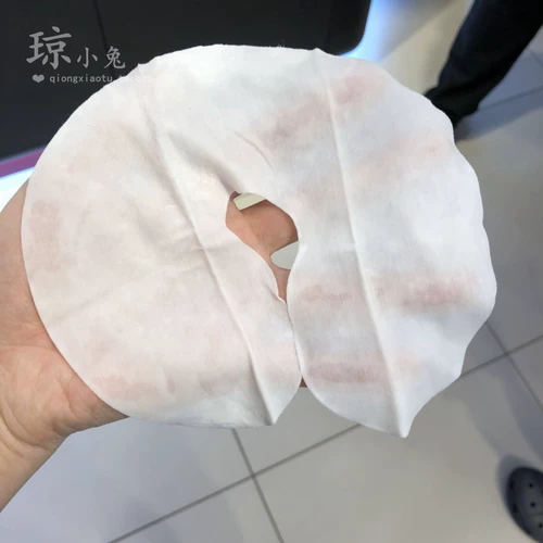 Наклейка на грудь куколка куколка увлажняющая плевра волюфилин