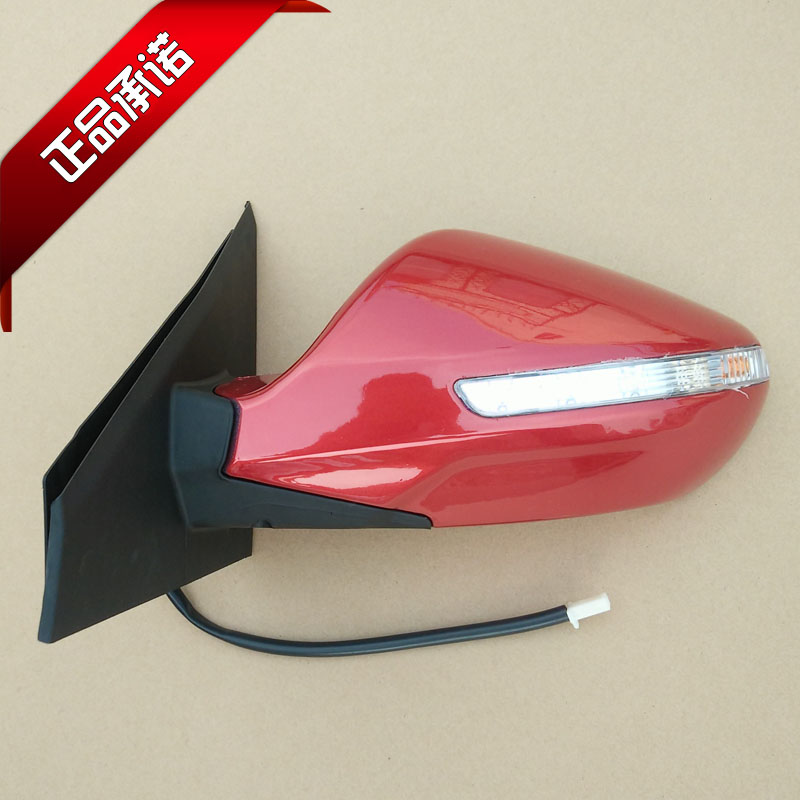 Redding V60 Little Knight Rider River Ring E160 Beethoven M8 Electric Car Reverse Mirror Rear