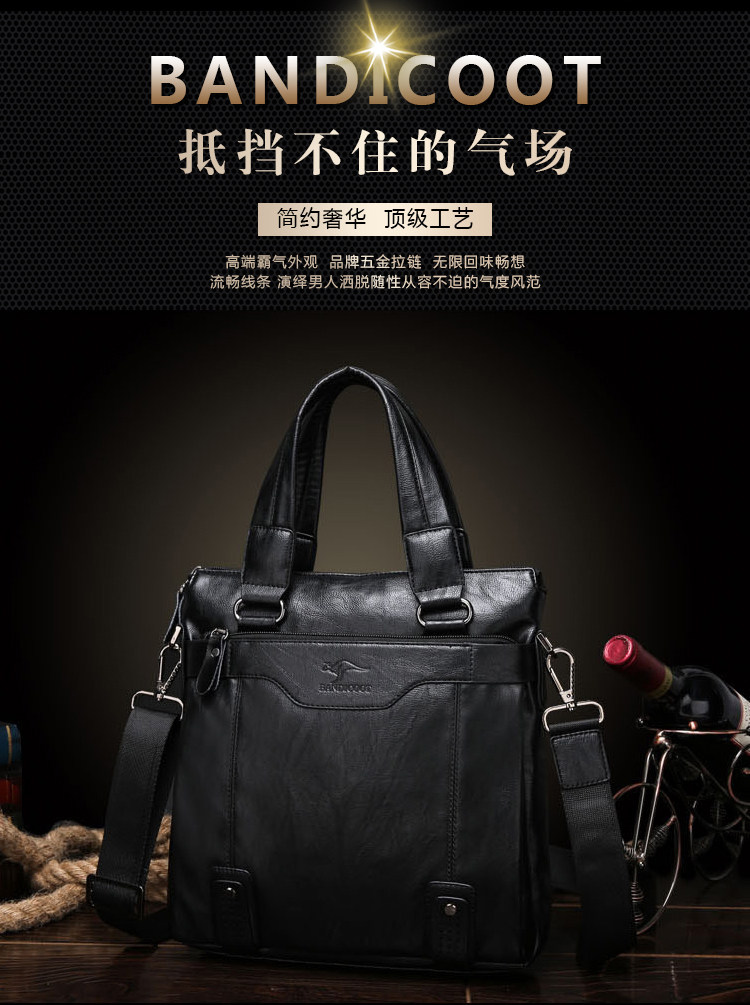 Sac pour homme - Ref 50071 Image 38