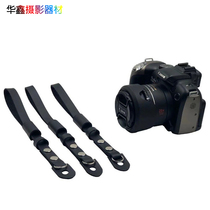  Fuji Sony micro single-phase camera Hand rope Camera Universal SLR wristband Polaroid lanyard