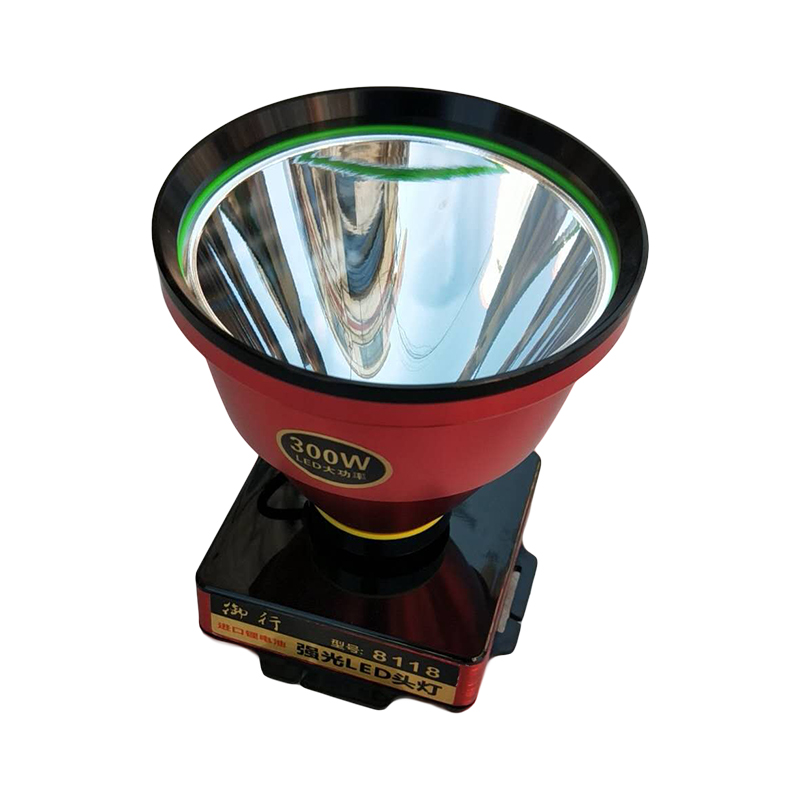 Back Head Headlights Super Bright Big Spot Charging Glare Outdoor waterproof long sequel Led headlights Flashlight Xenon lamp