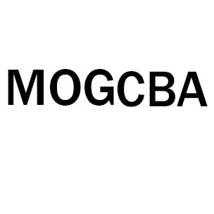 MOGCBA 原创情侣休闲潮牌店