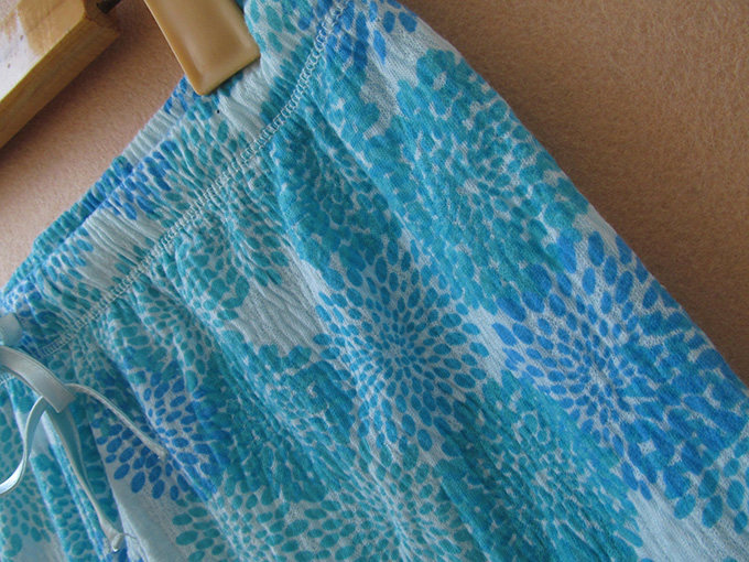 Pantalon pyjama jeunesse - Ref 715778 Image 17