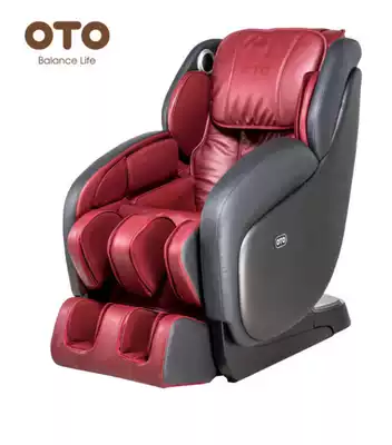 OTO massage chair ET-01 multifunctional automatic massage chair home full body electric kneading hot sale