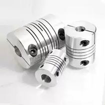 Couplings CPL12 25 32-34-5-6 32-34-5-6 11 CPL16-4-8-10 11 12 14 15 3 CPS CPLS