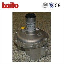  Italy original Fio high-quality natural gas liquefied gas pressure regulator Pressure regulator gas burner regulator
