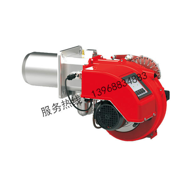 Hectic Baite Energy Saving Boiler Steam Generator Gas Liquefied Gas Gas Burner Environmentally-friendly Combustion Engine