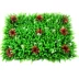 Mô phỏng cỏ nhựa nhân tạo cây xanh tường giả ban công trang trí hoa cỏ cỏ mẫu giáo thảm cây xanh tường - Hoa nhân tạo / Cây / Trái cây