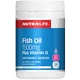 Nutralife New Zealand Dầu cá biển sâu Viên nang mềm Omega 3 Người lớn tuổi Úc Sản phẩm y tế 180 Viên nang - Thức ăn bổ sung dinh dưỡng Thức ăn bổ sung dinh dưỡng