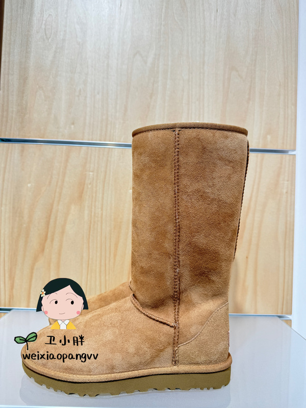 Ugg Ugg Direct Delivery from the Store 26 Autumn/Winter Women's Classic Comfortable and Stylish Mid-Calf Snow Boots 1016224 Ugg Ugg Direct Delivery from the Store 26 Autumn/Winter Women's Classic Comfortable and Stylish Mid-Calf Snow Boots 1016224