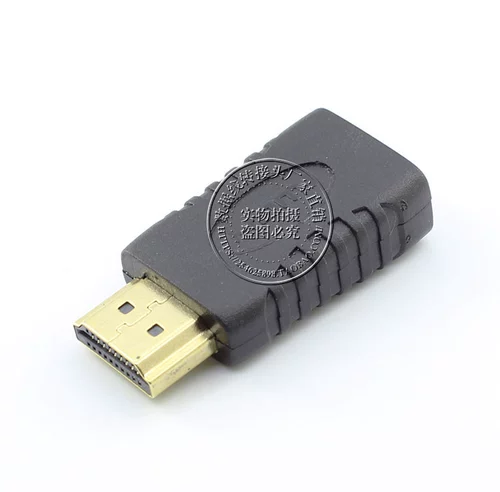 HD Mini HDMI Mother Transfer HDMI Ротация сустав