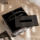 ideaco light luxury tissue box set высококачественный журнальный столик для гостиной из жаккардовой кожи, насосная коробка, ящик для хранения пульта дистанционного управления mini 3