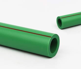 Conjuan's new Yichang city Chinese mainland PPR tube imported raw materials high-end home dress unique appearance patent