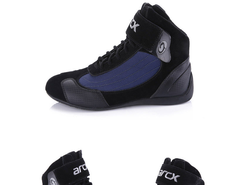 Bottes moto ARCX - Ref 1392703 Image 22