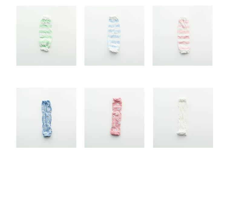 Chaussettes enfant - Ref 2106998 Image 22