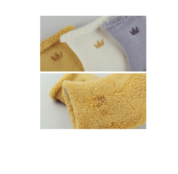 Chaussettes pour bébé - Ref 2109746 Image 24