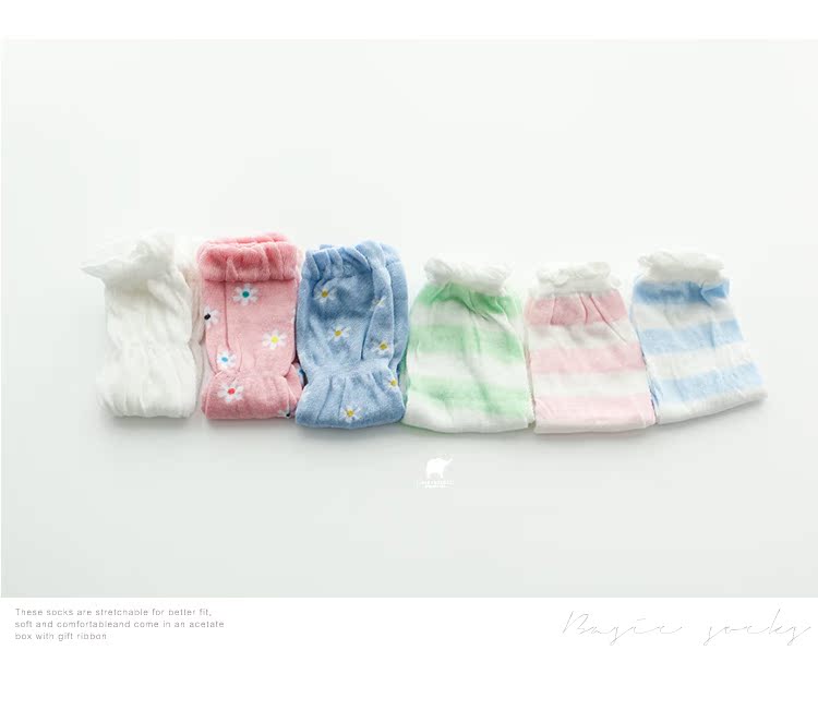 Chaussettes enfant - Ref 2106998 Image 28