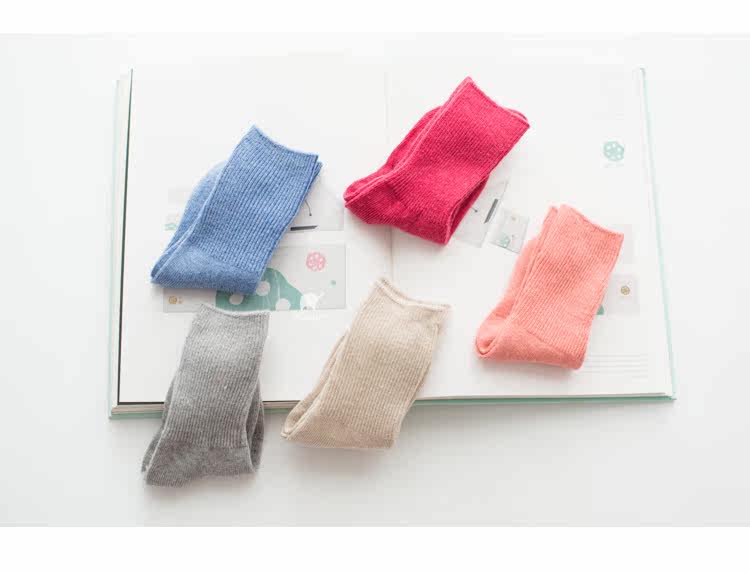 Chaussettes pour bébé - Ref 2109429 Image 17