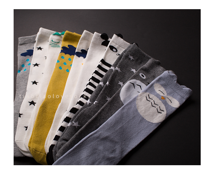 Chaussettes pour bébé - Ref 2111763 Image 22