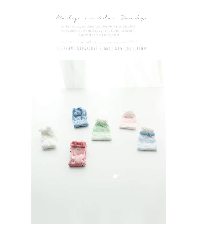 Chaussettes enfant - Ref 2106998 Image 26