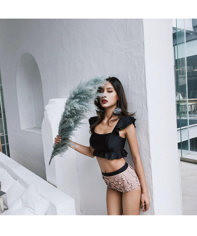 Maillot de bain pour femme - Ref 3029684 Image 8