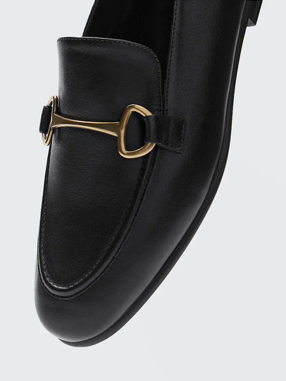 Counter quality small leather shoes for women genuine leather MD women's shoes