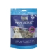 Sea Star Dog Snacks Cá thuần Skins Đinh mol Răng sạch Răng Huấn luyện Chó Thưởng Teddy Golden Retriever Pet Snacks