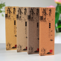 Indian Old Mountain Australia Honolulu Australia Honolulu Tibetan Cliff Cypress line Aroma Natural Smoked Household Indoor Incense