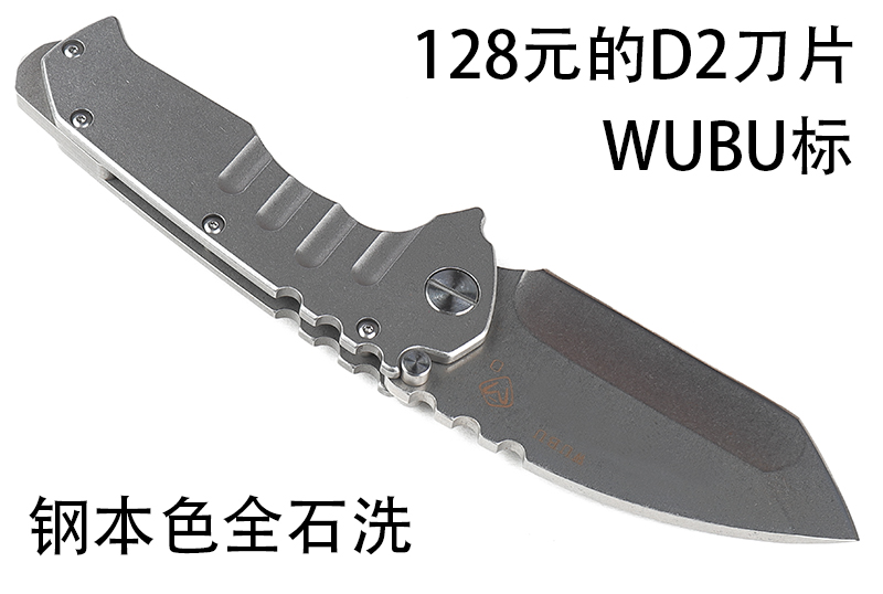 Dao độ cứng cao với công cụ gấp dao dao quân sự ngoài trời công cụ sinh tồn bột M390 dao gấp thép tự vệ - Công cụ Knift / công cụ đa mục đích dao thụy sĩ đa năng