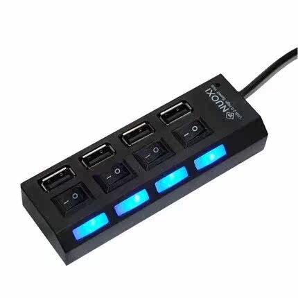 Hub USB - Ref 366038 Image 9