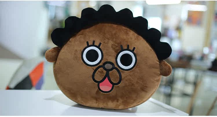 Peluche manga      en peluche camarade oncle - Ref 2694397 Image 15