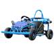 Square park venue track playground electric motorcycle single or double seat indoor and outdoor children's off-road beach kart