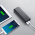 Anker Anker 20.000 mA dung lượng cao điện thoại di động cầm tay rechargeyour nhanh kho báu của Apple kê Huawei - Ngân hàng điện thoại di động sạc dự phòng aukey Ngân hàng điện thoại di động