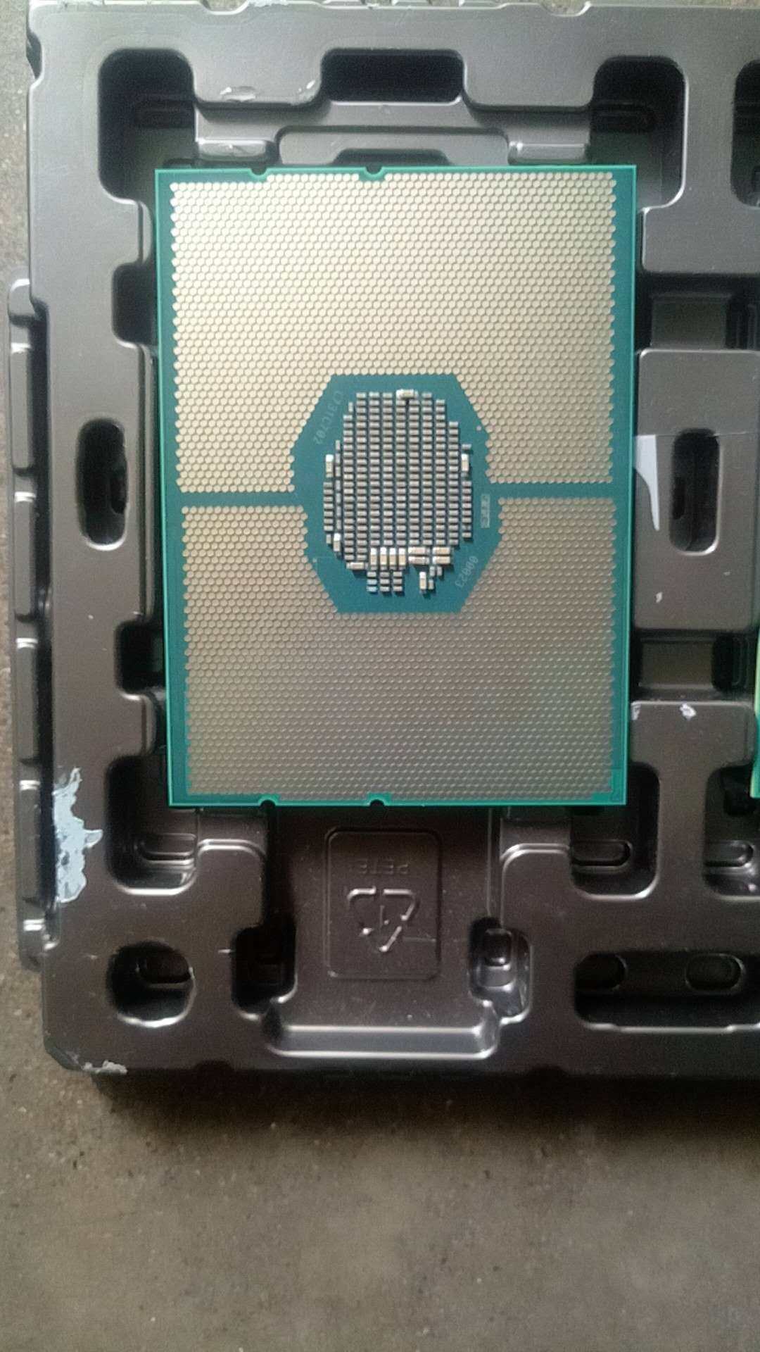 英特尔4310/4314/4316/4309Y全新正式版CPU发布｜性能升级，办公新宠？-CPU-淘宝好物网