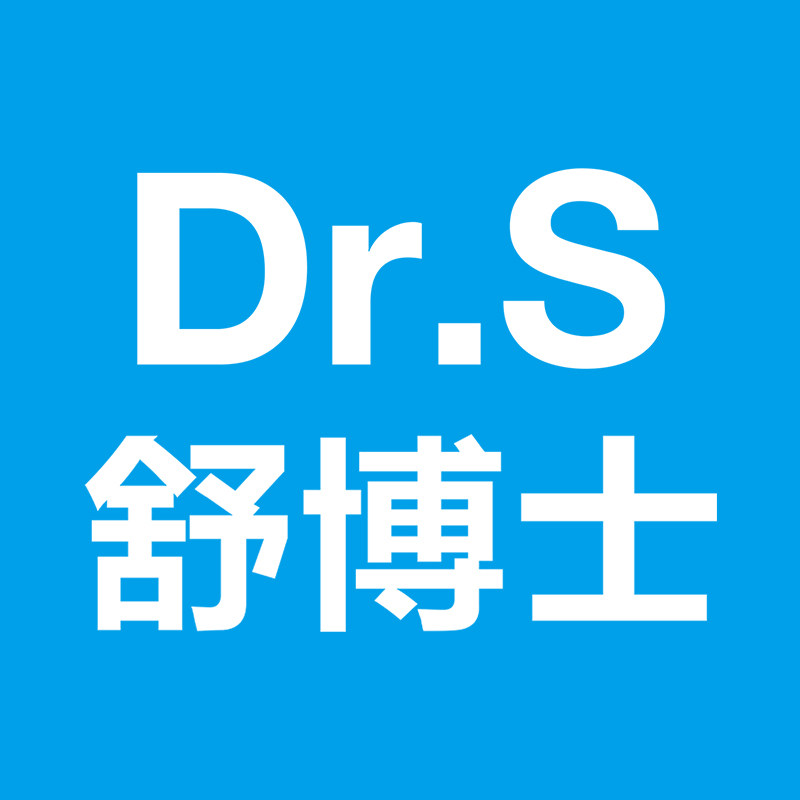 舒博士旗舰店的LOGO