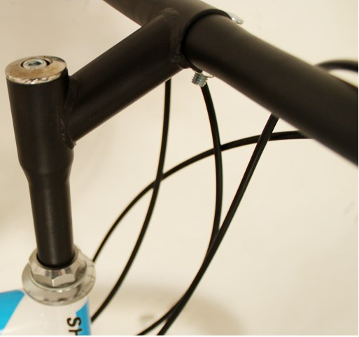 Guidon de vélo - Ref 2333093 Image 4