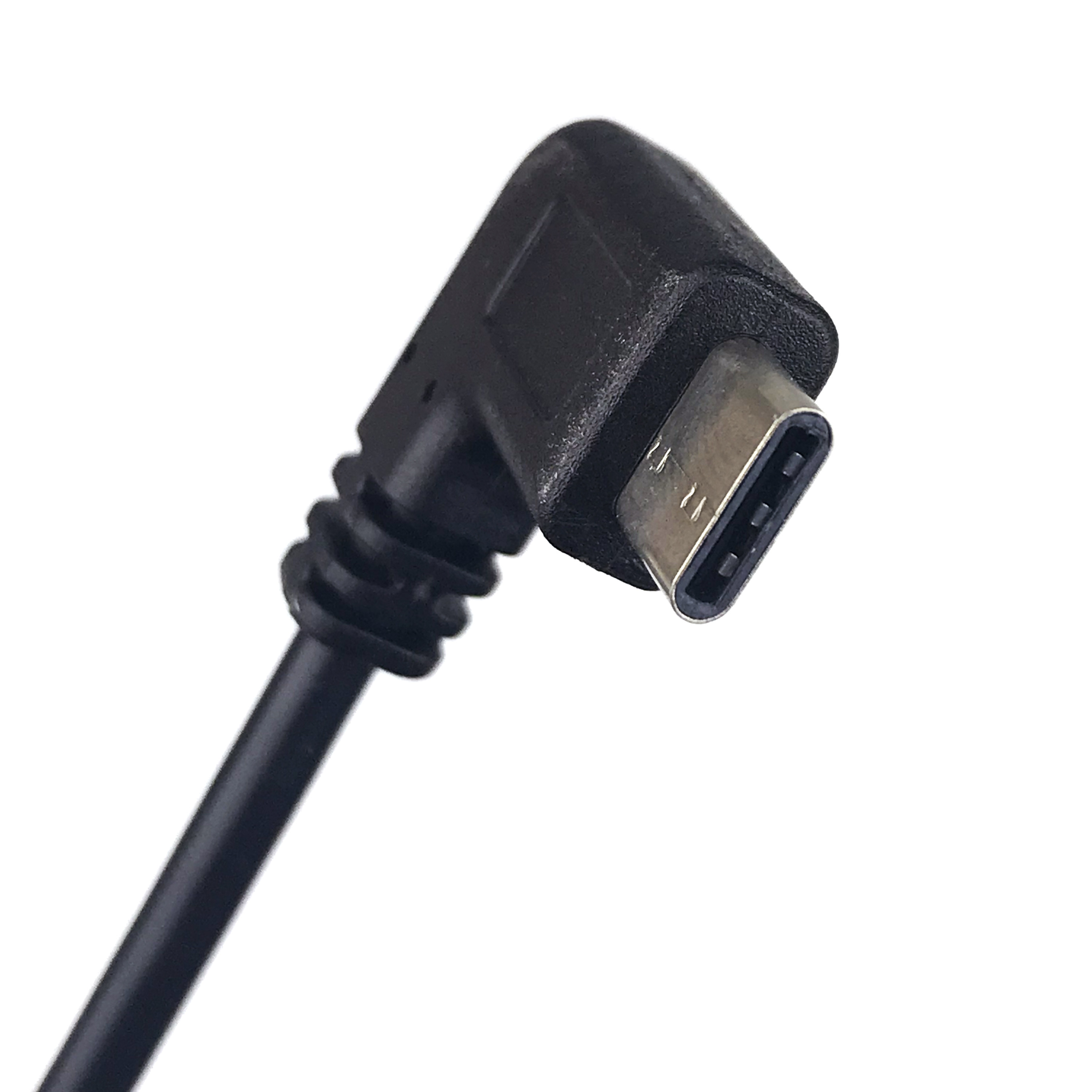 Type-C USB Right angle camera data line EOS-R EOS-RP EOS-R5 EOS-R6 1DX3 1DX3